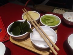 -山城辣妹子(定福庄店)