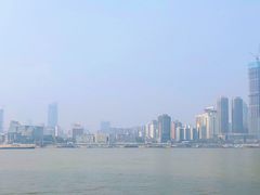 -武昌江滩