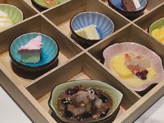-意浓东南亚餐厅(滕州万达店)