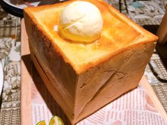 面包诱惑-绿茶餐厅(深圳龙华天虹购物中心店)