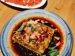 -黔诚酸汤牛肉(甲秀楼店)