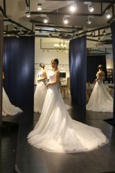 点击看大图 TopBridal 国际婚纱奢品荟-MuseMarry婚纱(前海嘉里中心店)
