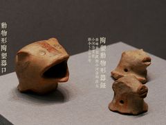 -赤峰博物馆