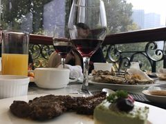 -金石国际大酒店·金丽自助餐厅