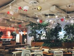 大堂-必胜客(百联又一城店)