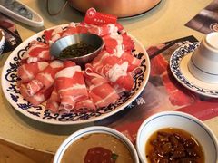 -东镇老火锅(长春路首店)