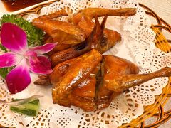 -津津名菜馆(绝没分店)