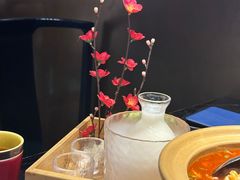 -火宫殿·湘菜小吃·商务宴请·生日聚会(市府店)