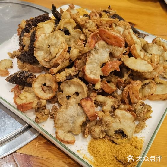 百姓家宴(人民路店)