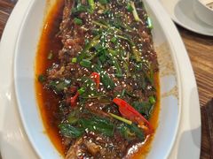 -滇越乘象云南餐厅(次渠店)