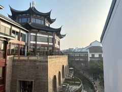 -苏州吴宫泛太平洋酒店