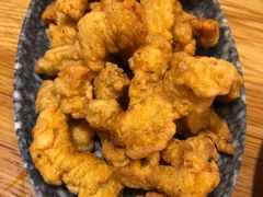 重庆小酥肉-付小姐在成都(川沙店)
