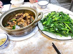 -开心农家菜
