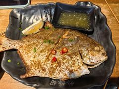 -烧蠔帮·湛江生蚝(工农店)