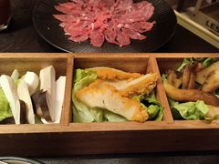 -芸鲜季·云南野生菌餐厅· 云南风物味研社(闵行店)