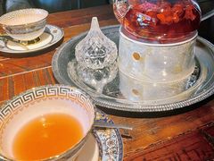 -良木缘咖啡西餐(川大店)