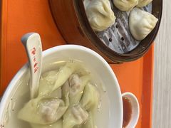 虾肉小笼-新丰小吃(复兴南街分店)