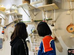 -木子陶艺(春熙路店)