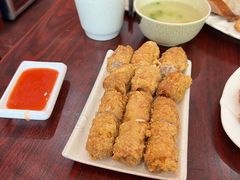 -古早人小吃店(黄河北路店)