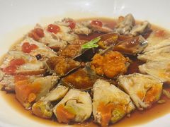 -荣兴酒家(徐家汇店)