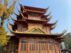-龙潭水乡