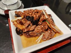 爆炒腰花-梅飞酒家(桑园路店)
