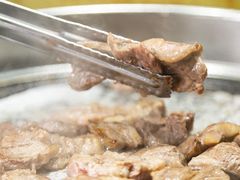 -英雄故事地摊烤肉(马驹桥店)