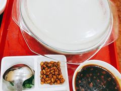 -力力豆花庄(广渠门店)