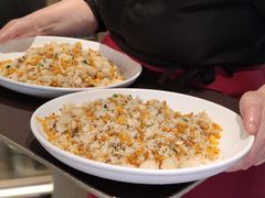 蛋炒饭-花园茶楼(兴城西路店)