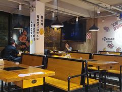 -新疆烧烤王(广灵店)