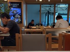 -味千拉面(广州白云机场T1西二店)