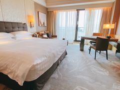 -杭州城中香格里拉大酒店