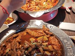 -胖哥俩肉蟹煲(杭州下沙学林街店)