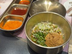 -西塔老太太泥炉烤肉(龙湖北苑天街店)