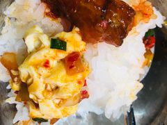 -小木屋拌饭(沈阳中街大悦城店)