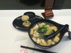 -小杨生煎(湟普汇店)