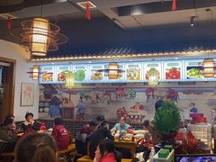 -吃香喝辣·地道衡东菜(南岳大庙店)