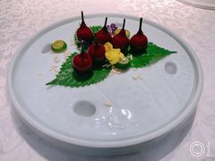 香邑鹅肝-麟1929(外滩店)