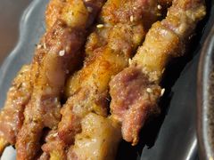 -烧蠔帮·生蚝海鲜牌档(观海店)