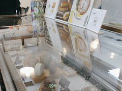 -SKROLL卡特司库·蛋糕定制·生吐司·司康(古北程家桥店)