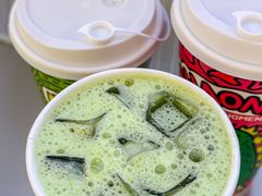 -烧柠·柠檬茶(大融城店)