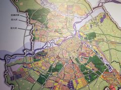 -哈尔滨规划展览馆