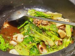 -潮界(虹桥新天地店)