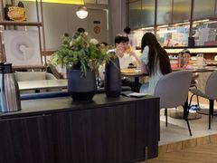 -必胜客(东部星悦天地店)