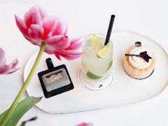 -La Porte de Paris 巴黎之门法式甜品