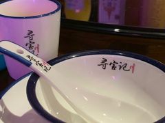 -寻宝记绍兴菜(鲁迅路店)