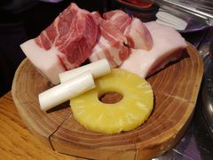 -济州爱肉堂(总店)