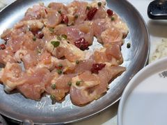 -东道煮牛肉火锅(东盛大街店)