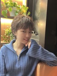 -sy杉影印象COLOUR专业烫染