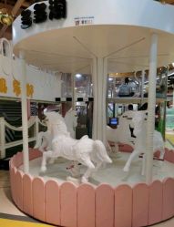 -多多淘儿童体验中心(重庆来福士店)